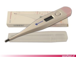 Termmetro de ovulacin digital 